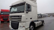DAF FT XF 105.460 LOW DECK