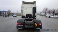 DAF XF 460 FT SPACE CAB EURO 6