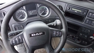 DAF XF 460 FT SPACE CAB EURO 6