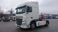 DAF XF 510 FT SC EURO 6