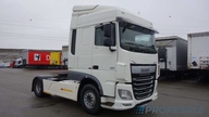 DAF XF 510 FT SC EURO 6