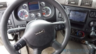 DAF FT CF 85.460 SPACE CAB EURO 5 + HYDRAULIKA