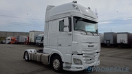 DAF XF 480 FT SSC LD EURO 6