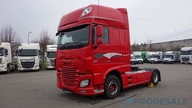 DAF XF 510 FT SSC EURO 6 