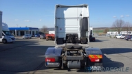 DAF XF 460 FT LOW DECK SSC EURO 6