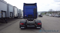 DAF XF 460 FT SC EURO 6