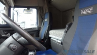 DAF XF 460 FT SC EURO 6