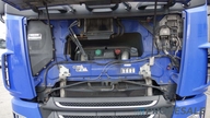 DAF XF 460 FT SC EURO 6