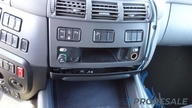 DAF CF 440 FAR EURO 6 valník s plachtou + zvedací čelo 2 t