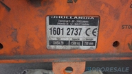DAF CF 440 FAN Sleeper Cab mrazírna + agregát CARRIER SUPRA 850 + zvedací čelo 1,5 t 