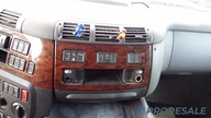 DAF CF 440 FAN Sleeper Cab mrazírna + agregát CARRIER SUPRA 850 + zvedací čelo 1,5 t 
