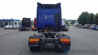 DAF FT XF 105.460 SC EURO 5