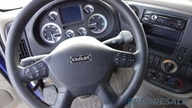 DAF FT XF 105.460 SC EURO 5