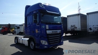 DAF XF 480 FT SSC LD EURO 6
