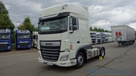 DAF XF 480 FT SSC EURO 6