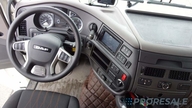 DAF XF 480 FT SSC EURO 6