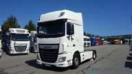 DAF XF 460 FT SSC EURO 6