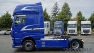 DAF XF 510 FT SSC EURO 6