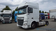 DAF XF 460 FT LOW DECK SSC EURO 6