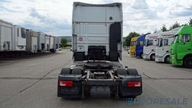 DAF XF 460 FT LOW DECK SSC EURO 6