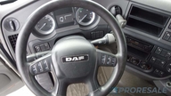 DAF XF 460 FT LOW DECK SSC EURO 6