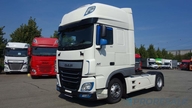 DAF XF 510 FT SSC EURO 6