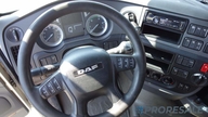 DAF XF 510 FT SSC EURO 6