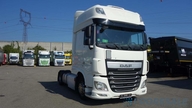 DAF XF 510 FT LOW DECK SSC EURO 6