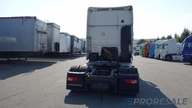 DAF XF 510 FT LOW DECK SSC EURO 6