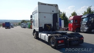 DAF XF 510 FT LOW DECK SSC EURO 6