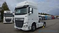 DAF XF 480 FT SSC EURO 6