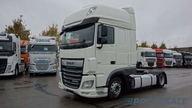 DAF XF 480 FT LOW DECK SSC EURO 6