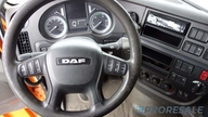 DAF XF 460 FT SSC EURO 6
