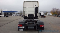 DAF XF 460 FT LOW DECK SSC EURO 6