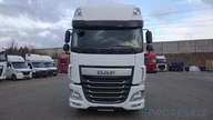 DAF XF 460 FT SSC EURO 6