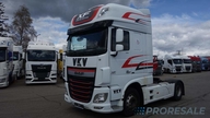 DAF XF 460 FT SSC EURO 6