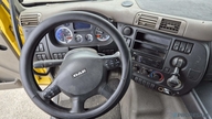 DAF FA CF 75.360 EURO 5 přepravník aut - prodejné jen s přívěsem GROENEWOLD P0461K - cena je za celou soupravu