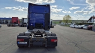 DAF XF 460 FT LOW DECK SSC EURO 6