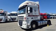 DAF FT XF 105.460 SSC EURO 5/EEV