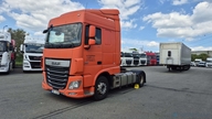 DAF XF 460 FT SC EURO 6
