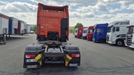 DAF XF 460 FT SC EURO 6