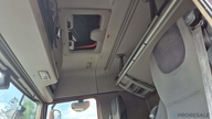 DAF XF 460 FT SC EURO 6