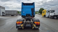 DAF FT XF 105.460 SC EURO 5
