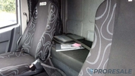 IVECO EUROCARGO 140E25 valník s plachtou + zvedací čelo 1,5 t