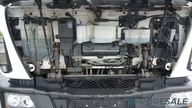 IVECO EUROCARGO 140E25 valník s plachtou + zvedací čelo 1,5 t