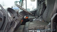 IVECO EUROCARGO ML 120E18 valník s plachtou + zvedací čelo 1,5 t