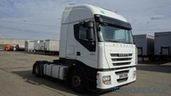 IVECO STRALIS ACTIVE SPACE AS 440S46 T/P EURO 5/EEV