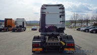 IVECO STRALIS ACTIVE SPACE AS 440S46 T/P EURO 5/EEV