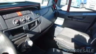 IVECO EUROCARGO ML 140E28 EURO 5 valník s plachtou + zvedací čelo