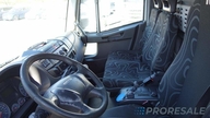 IVECO EUROCARGO ML 120E18 EURO 5 - valník s plachtou + zvedací čelo 1,5 t